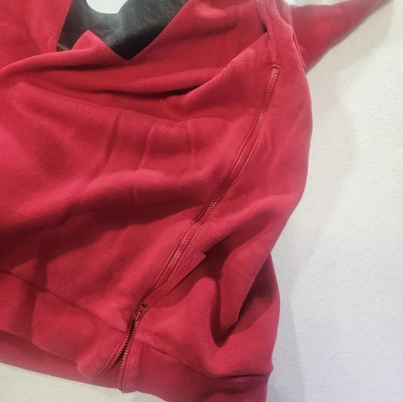 Nike Air Crewneck Sweatshirt XL - Picture 5 of 9